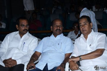 Memu Movie Release Press Meet 